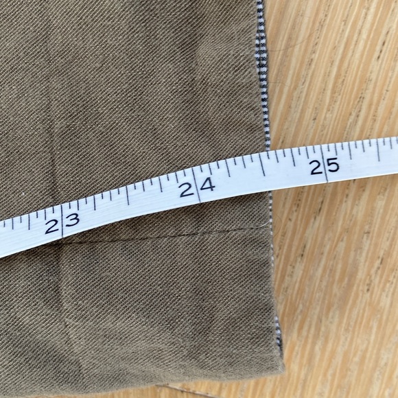 Elevenses Sleeveless Jumpsuit - Picture 12 of 16